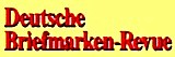 Deutsche Briefmarken-Revue