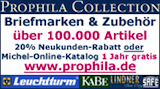 Prophila Collection