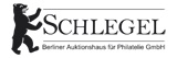 Auktionshaus Schlegel