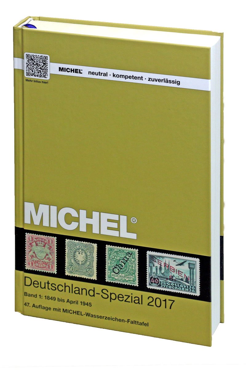 Michel Briefmarken Katalog Download 21