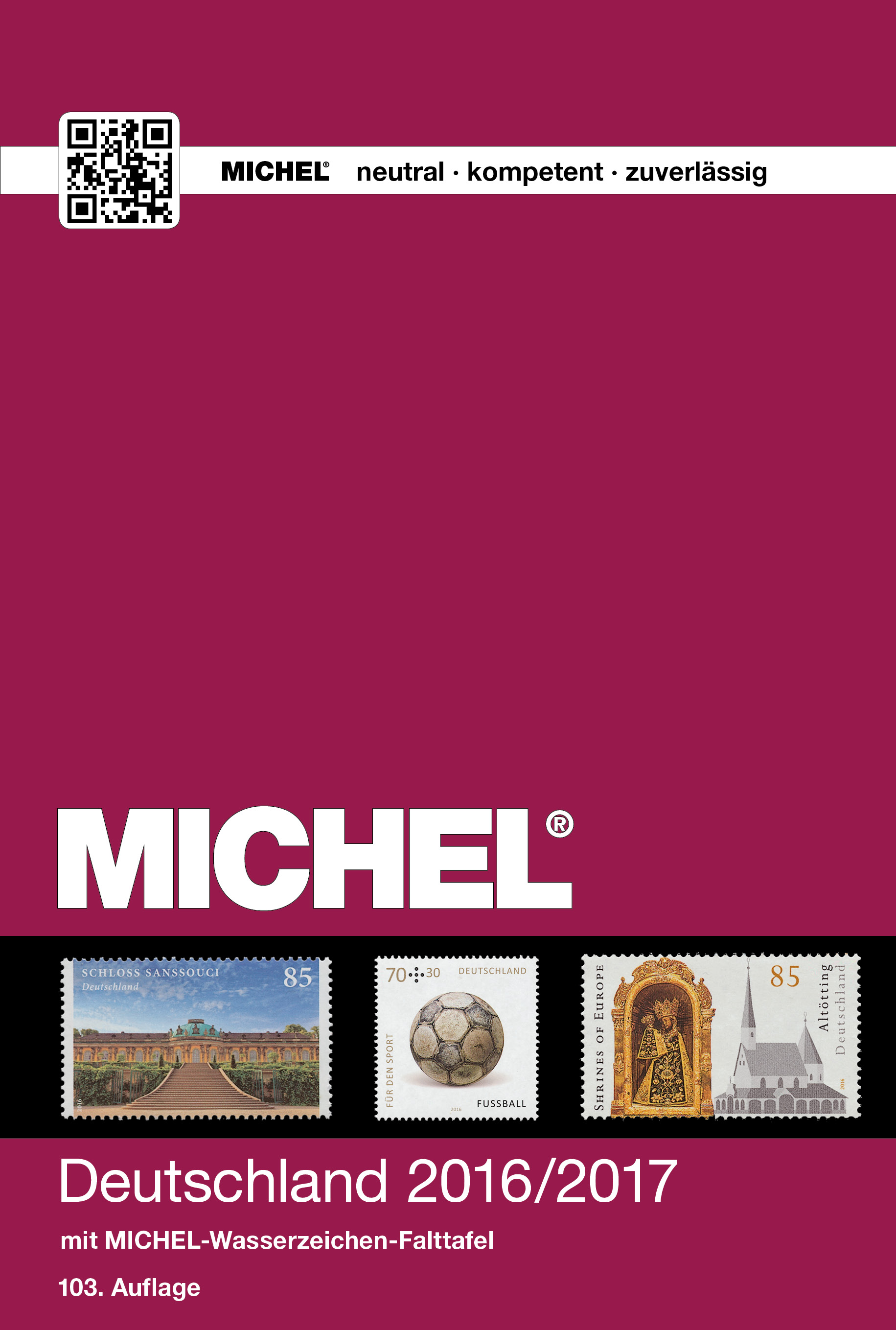 MICHEL Online Briefmarken, Philatelie, MünzenKataloge