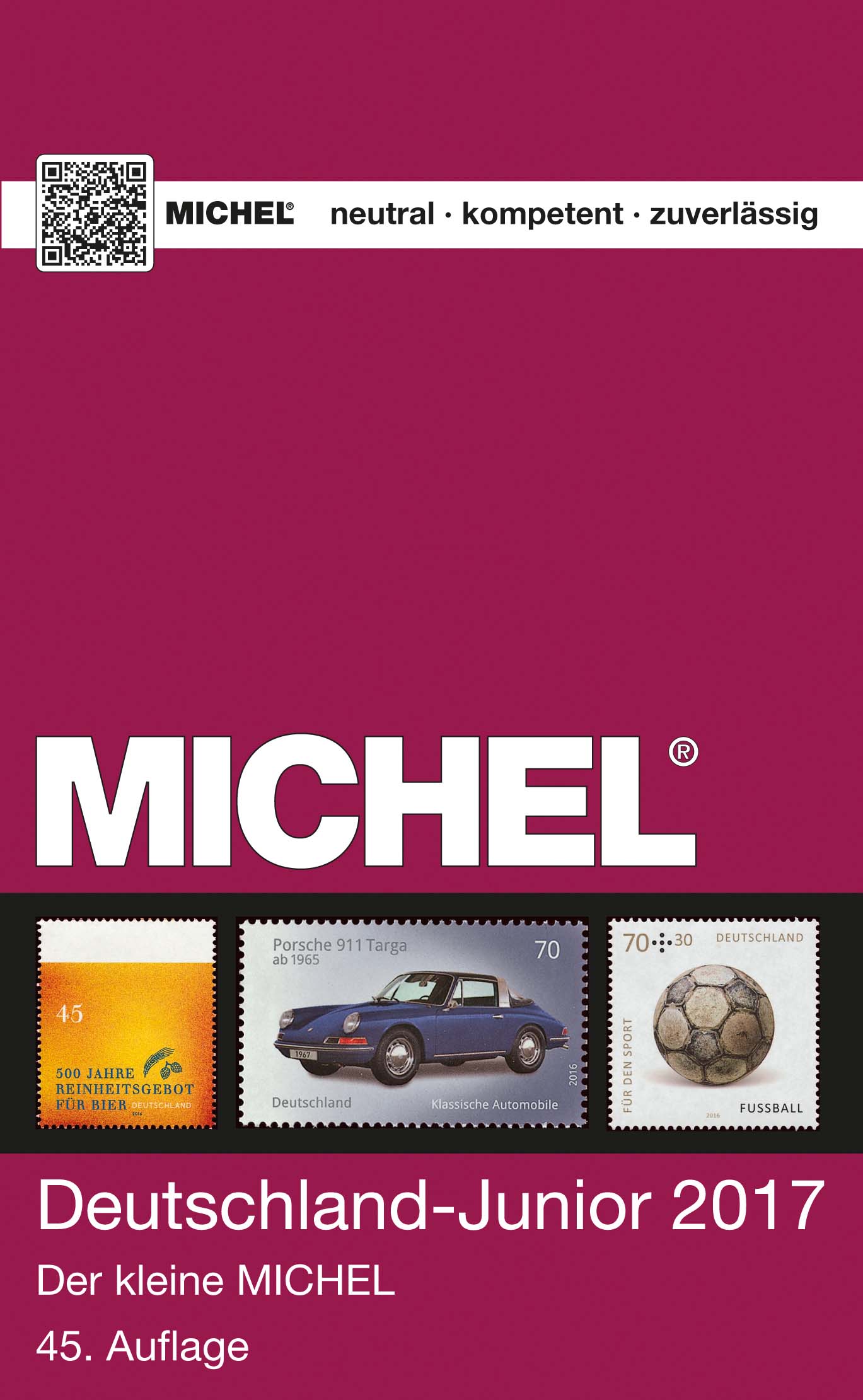 MICHEL Online Briefmarken, Philatelie, MünzenKataloge