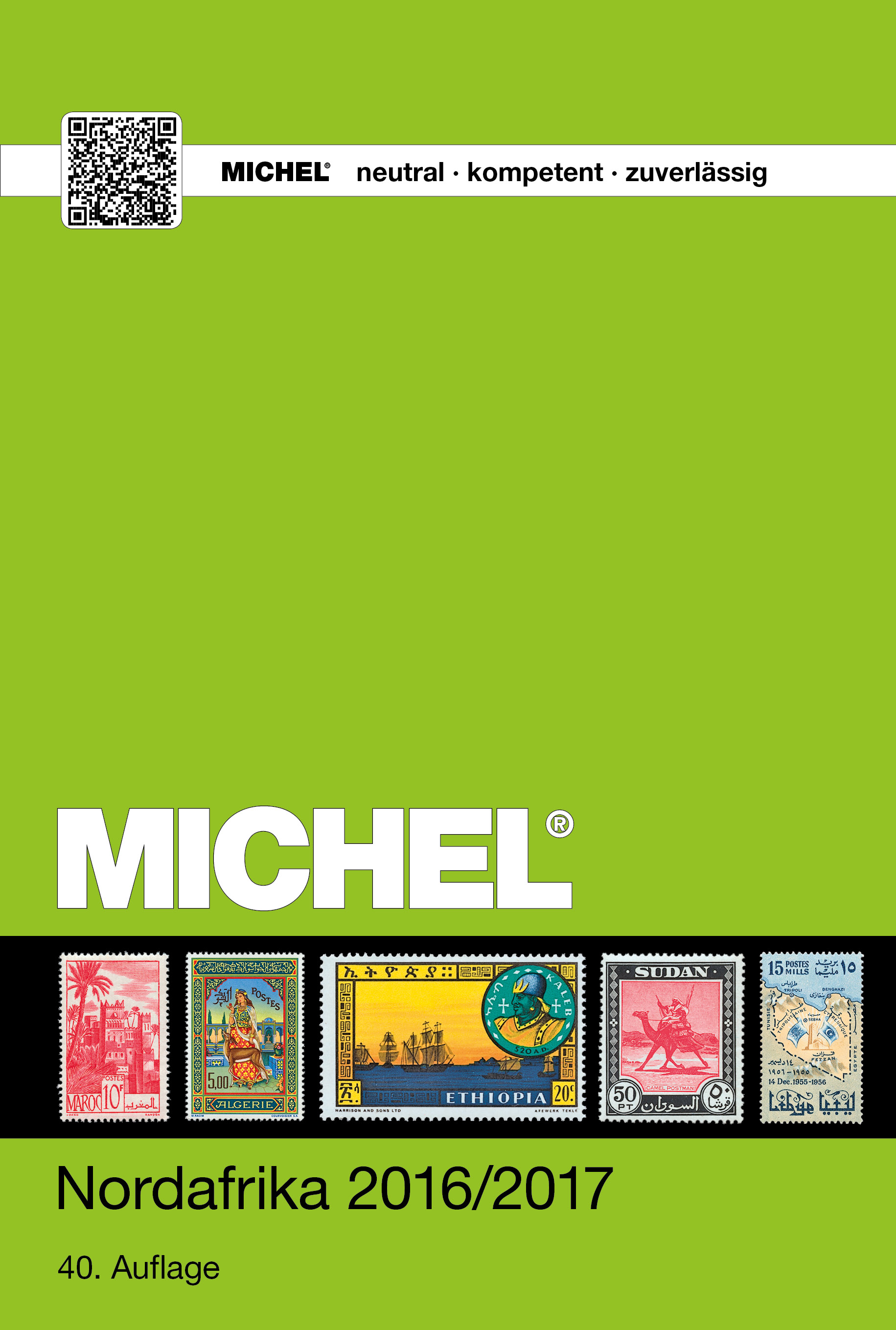 MICHEL Online Briefmarken, Philatelie, MünzenKataloge