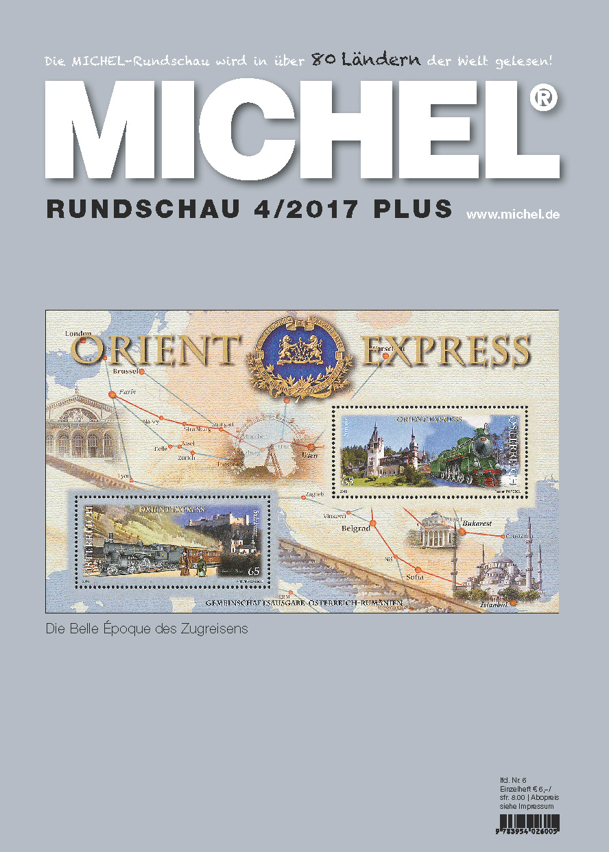 MICHEL Online Briefmarken, Philatelie, MünzenKataloge