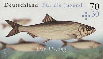 BRD 3255 Der-Hering