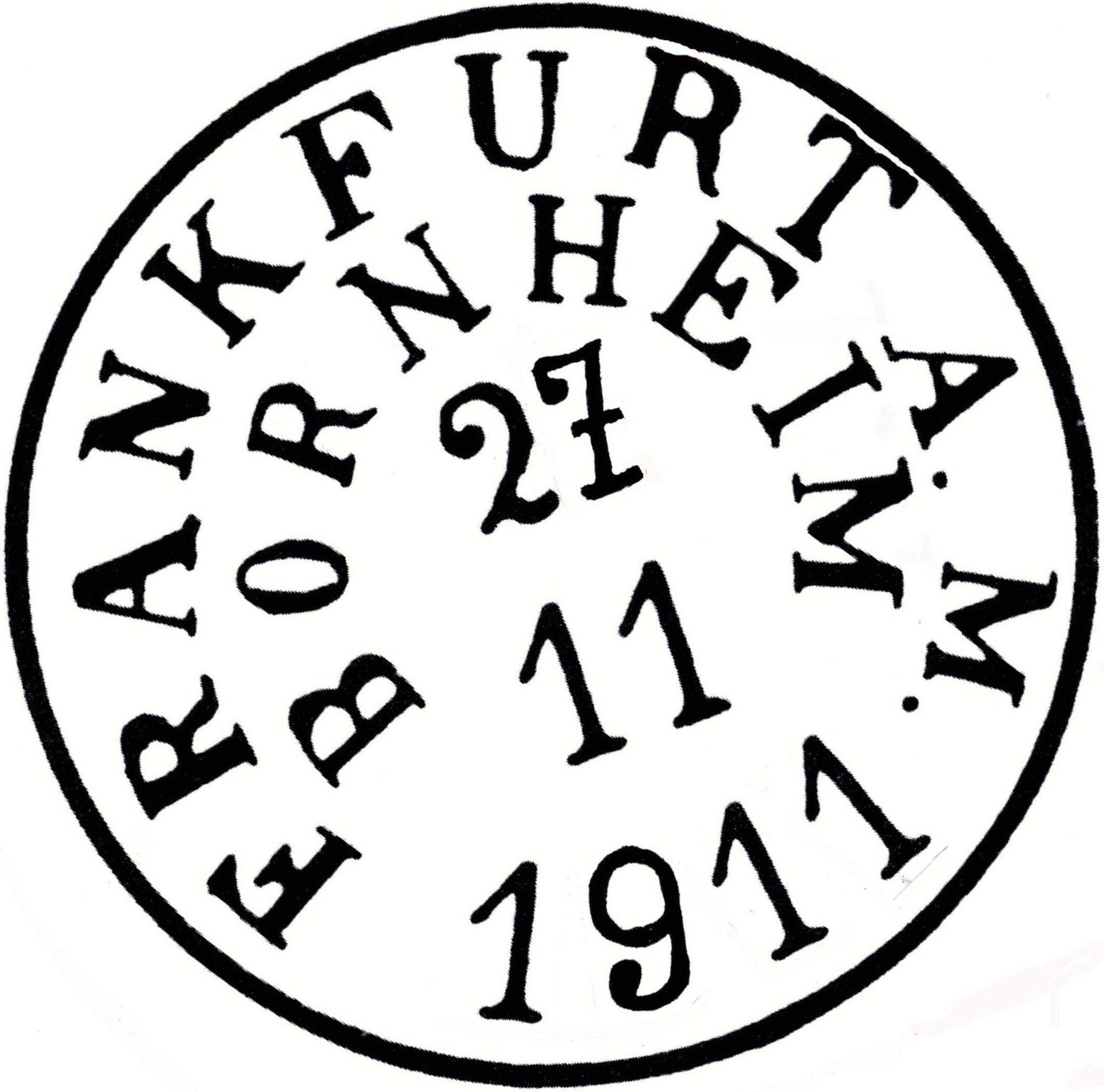 MOENUS-LOGO 1911