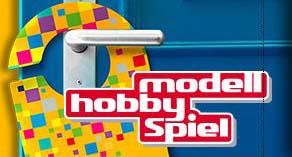 Modell-Hobby-Spiel