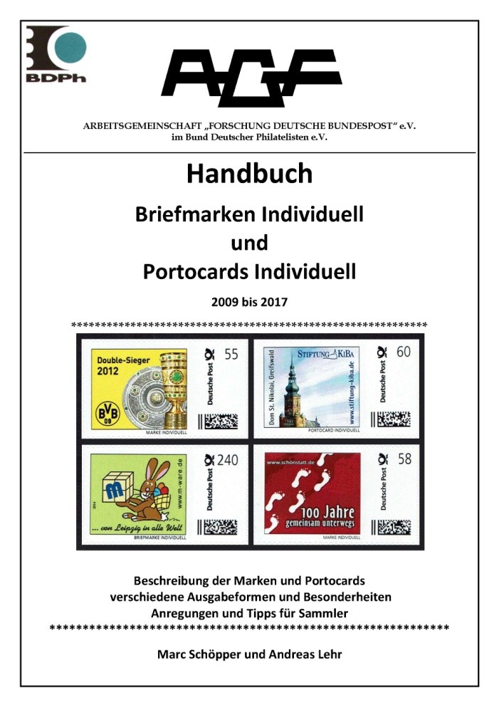 Handbuch Marken-Individuell