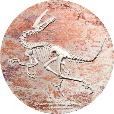 28337 Dinosaurs---Velociraptor r