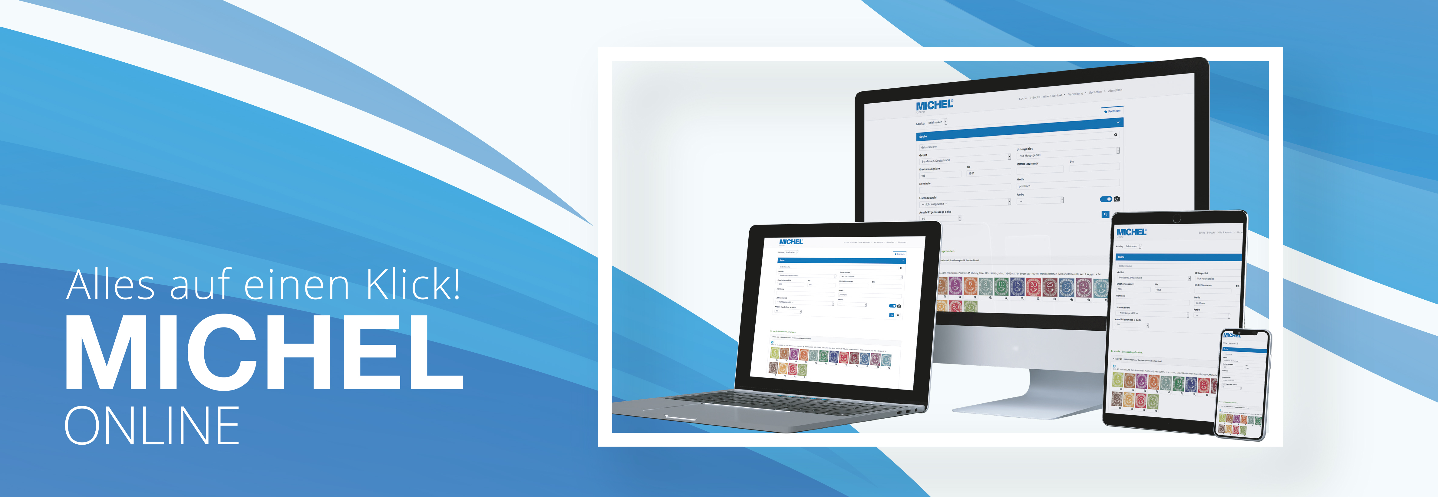 MICHEL Online