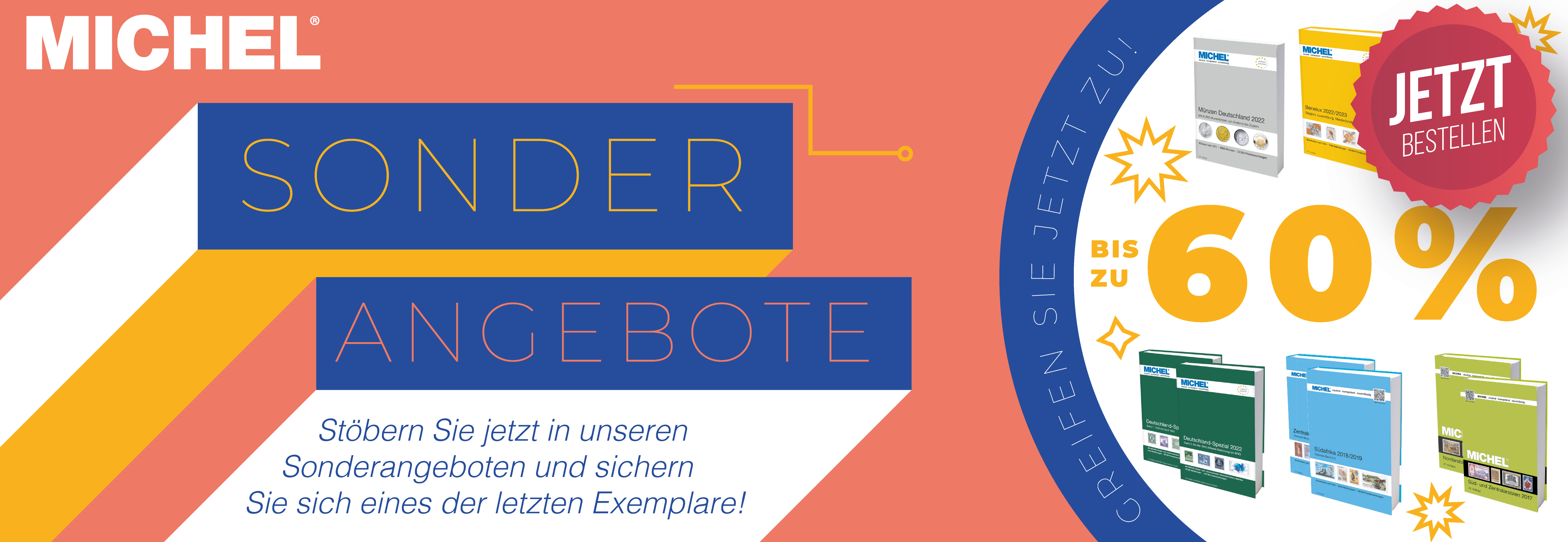 Sonderangebote