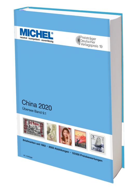 China 2020 (Ü 9.1)