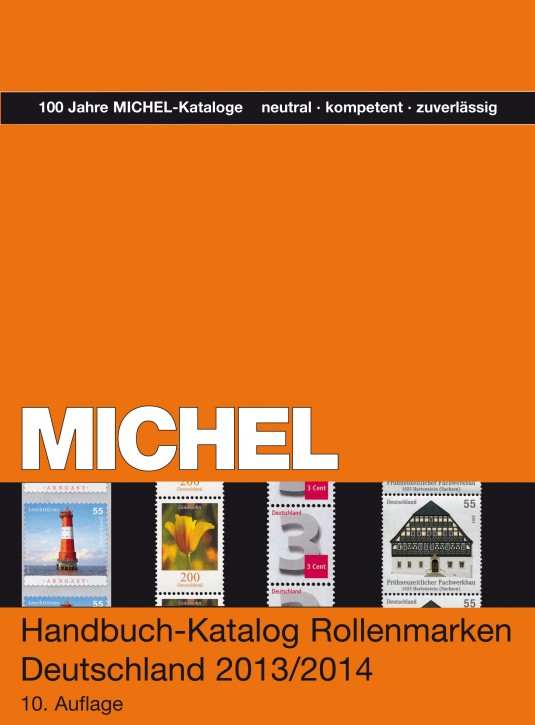 Handbuch Rollenmarken Deutschland 2013/2014