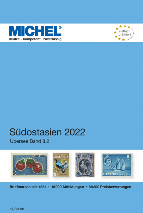 Southeast Asia 2022 (O 8.2) (E-book)