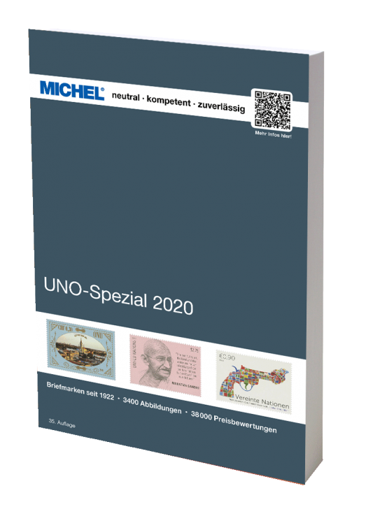 UNO Specialized 2020