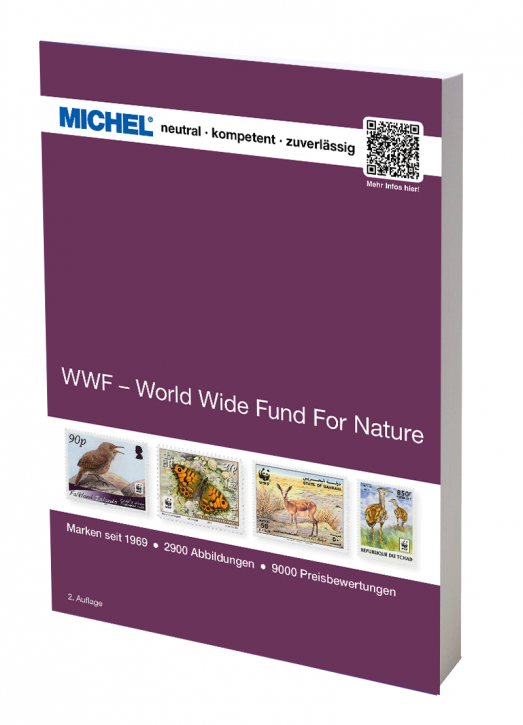 WWF – World Wide Fund for Nature