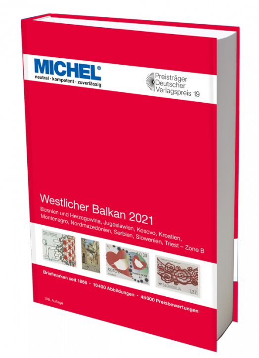 Western Balkans 2021 (E 6)
