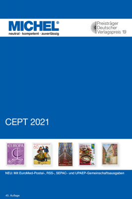 CEPT 2021