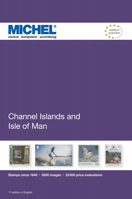 Channel Islands and Isle of Man