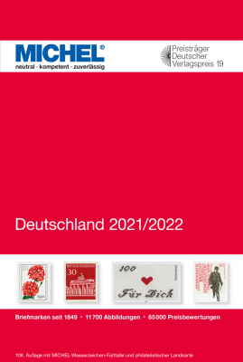 Germany 2021/2022