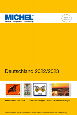 Germany 2022/2023