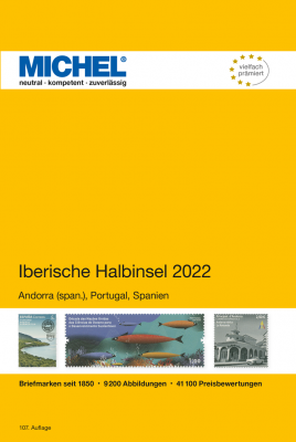 Iberian Peninsula 2022 E 4