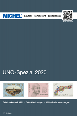 UNO Specialized 2020