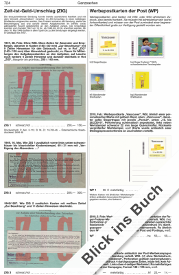 Österreich-Spezial 2023 – inkl. Ganzsachen (E-Book)